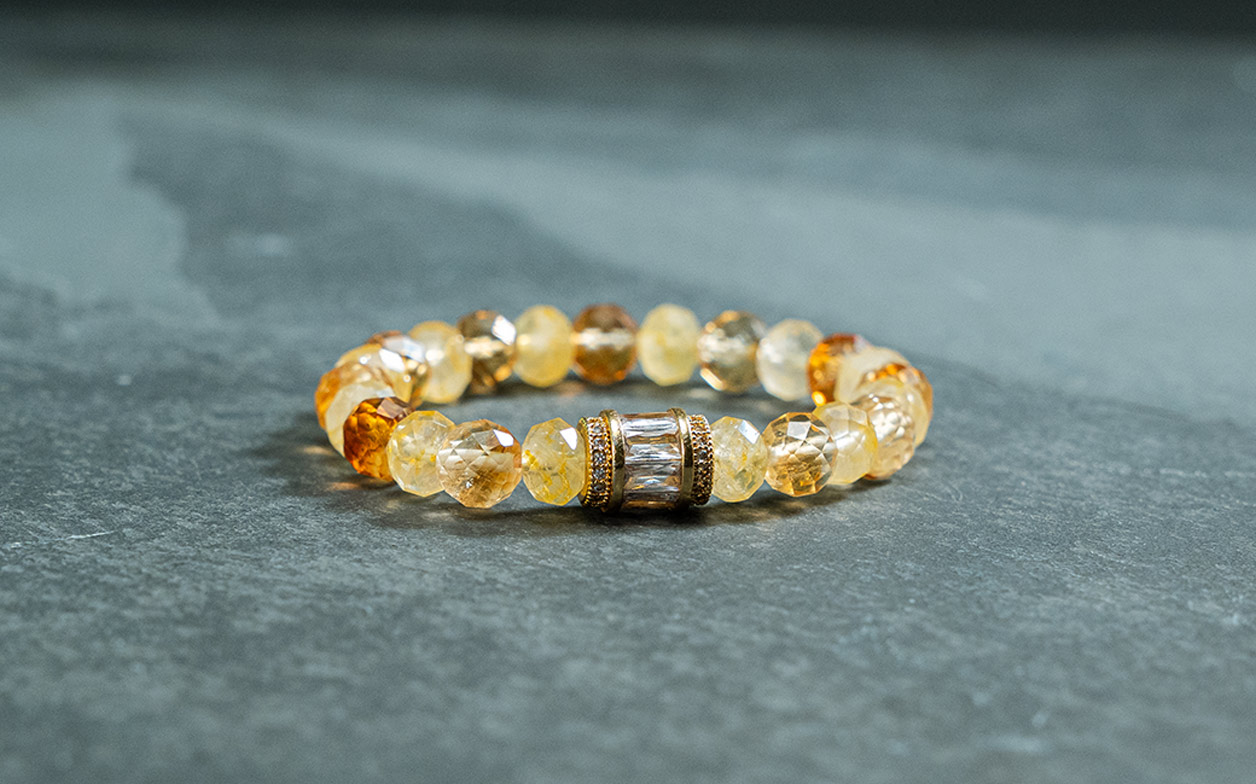 Citrine